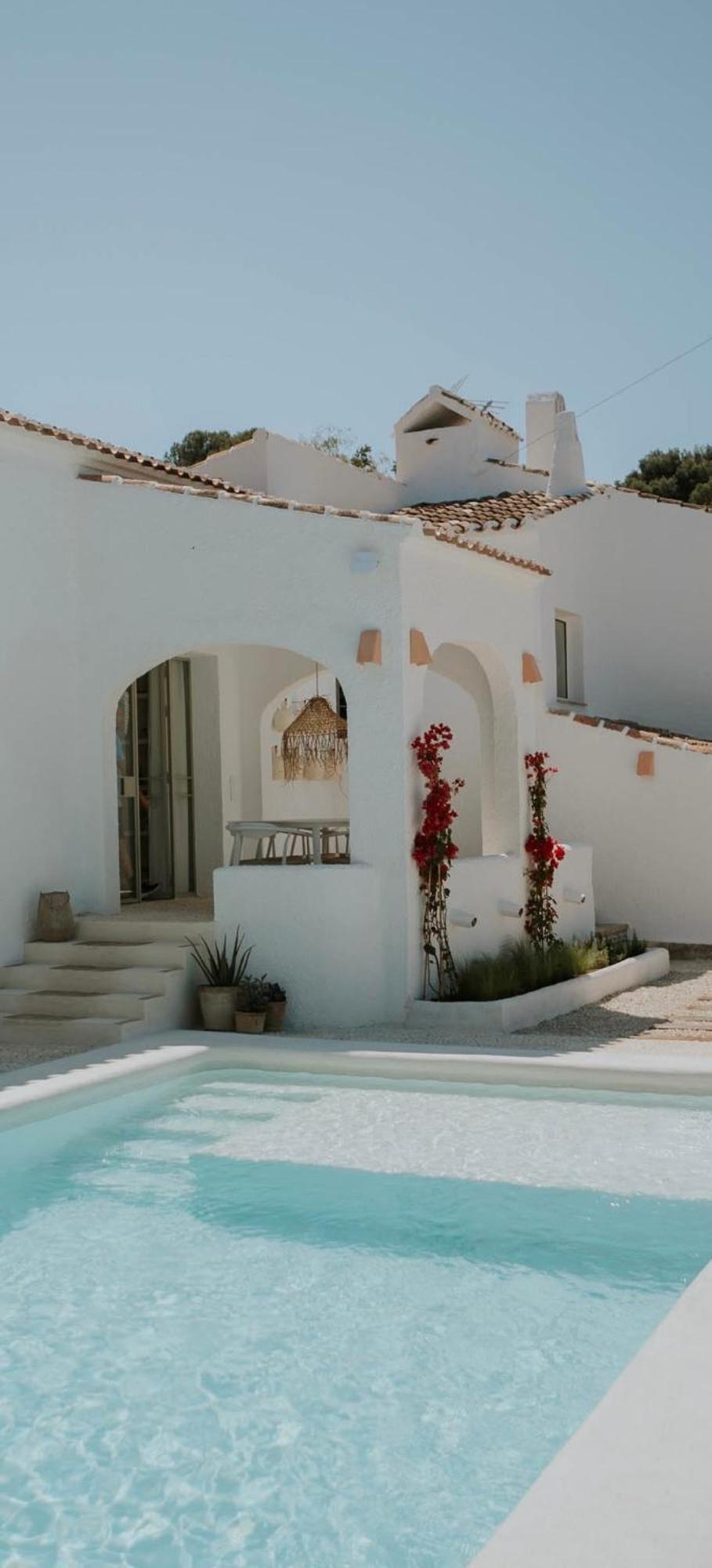 Canblau - Mediterranean Living Jávea Kültér fotó