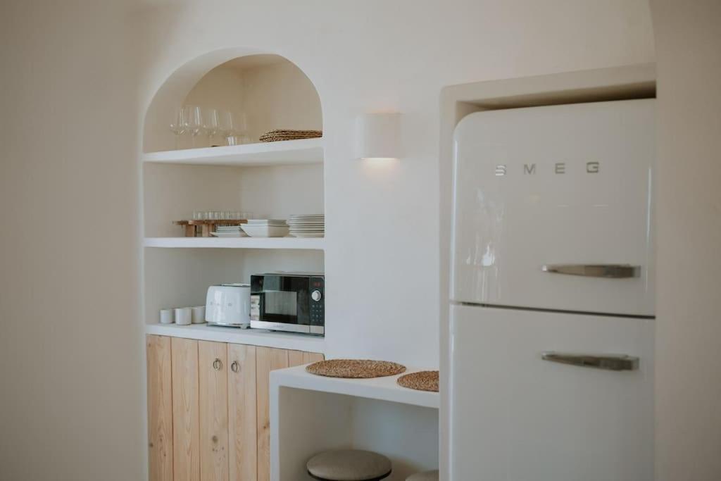 Canblau - Mediterranean Living Jávea Kültér fotó