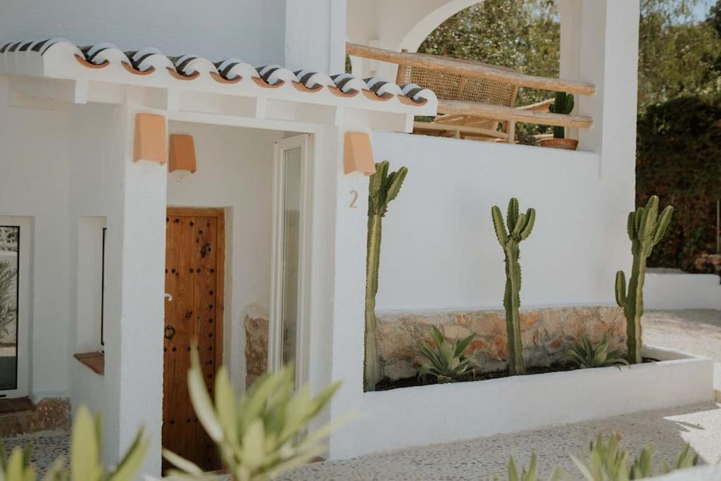 Canblau - Mediterranean Living Jávea Kültér fotó