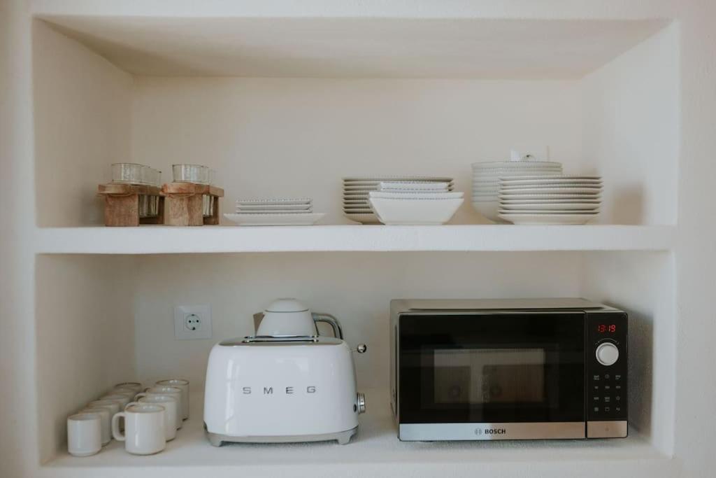 Canblau - Mediterranean Living Jávea Kültér fotó