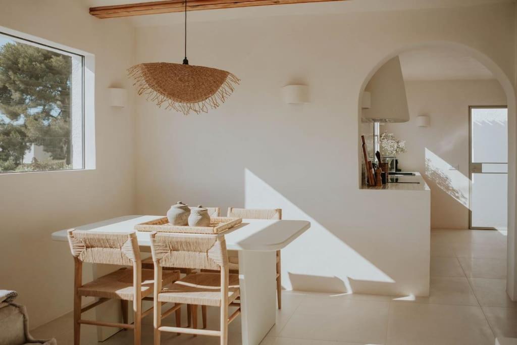 Canblau - Mediterranean Living Jávea Kültér fotó