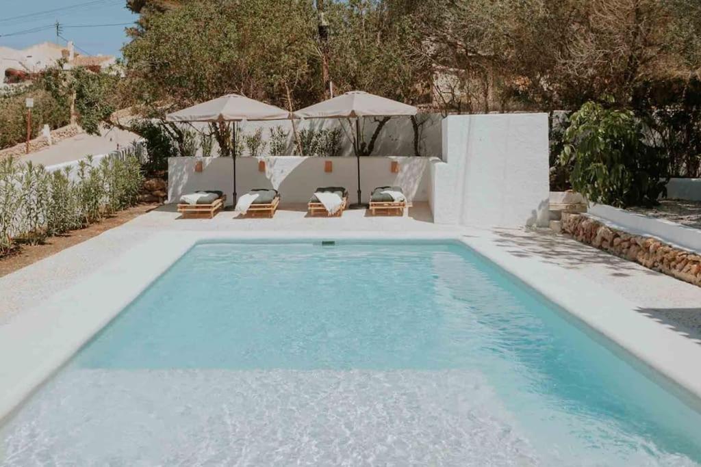 Canblau - Mediterranean Living Jávea Kültér fotó