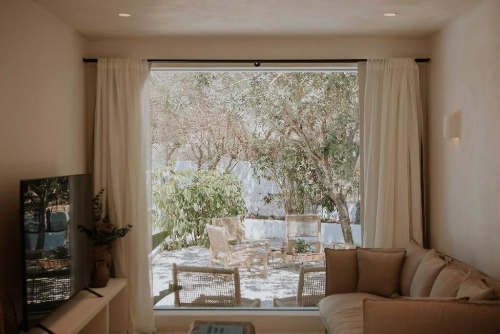 Canblau - Mediterranean Living Jávea Kültér fotó