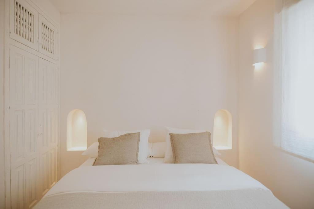 Canblau - Mediterranean Living Jávea Kültér fotó