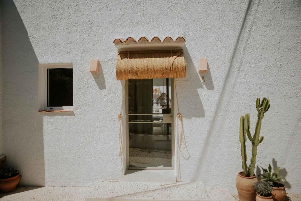 Canblau - Mediterranean Living Jávea Kültér fotó
