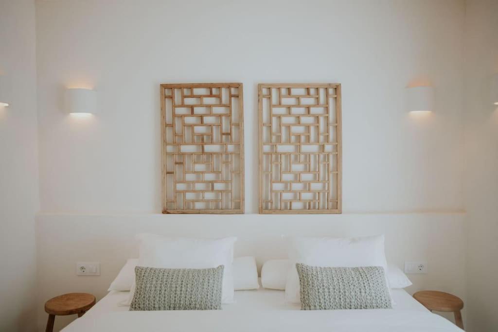 Canblau - Mediterranean Living Jávea Kültér fotó